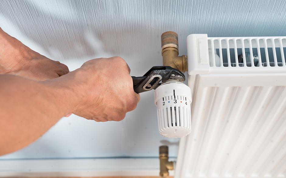 quel type de chauffage choisir Courdimanche